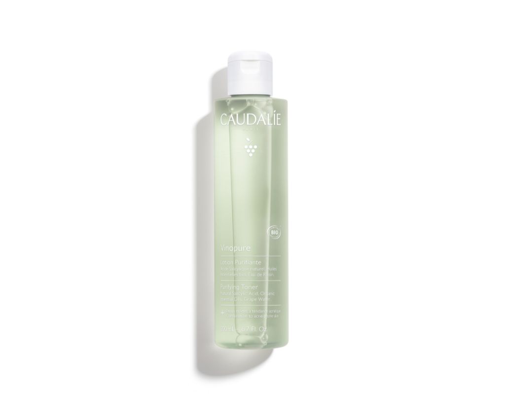 Vinopure Purifying Toner 200ml